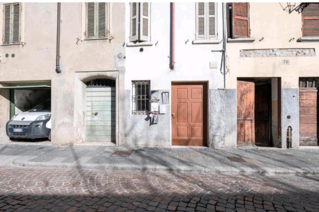 Parma City Centre With Patio Exterior foto